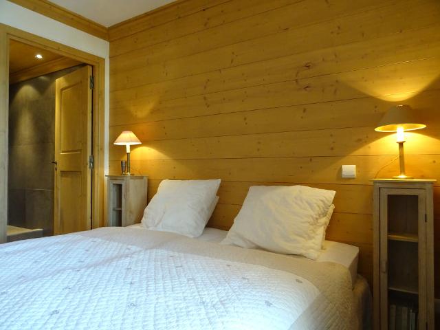 Chalet De La Riondaz - Saint Martin de Belleville