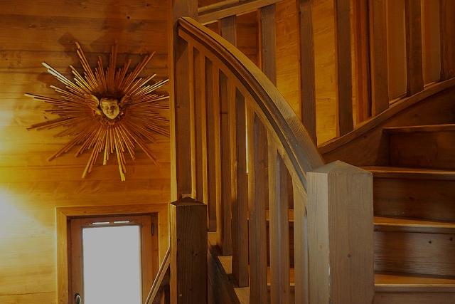 Chalet De La Riondaz - Saint Martin de Belleville