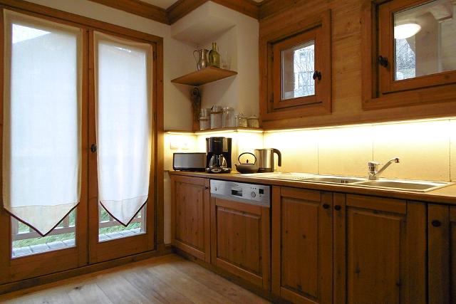 Chalet De La Riondaz - Saint Martin de Belleville