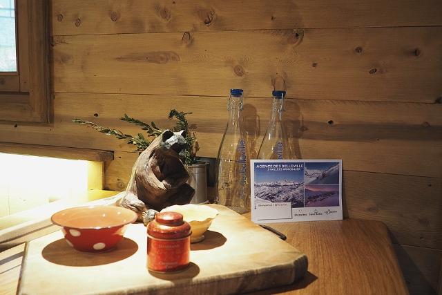 Chalet De La Riondaz - Saint Martin de Belleville