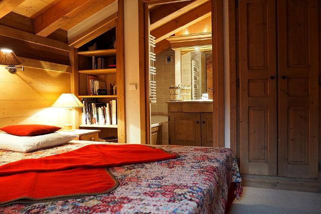 Chalet De La Riondaz - Saint Martin de Belleville