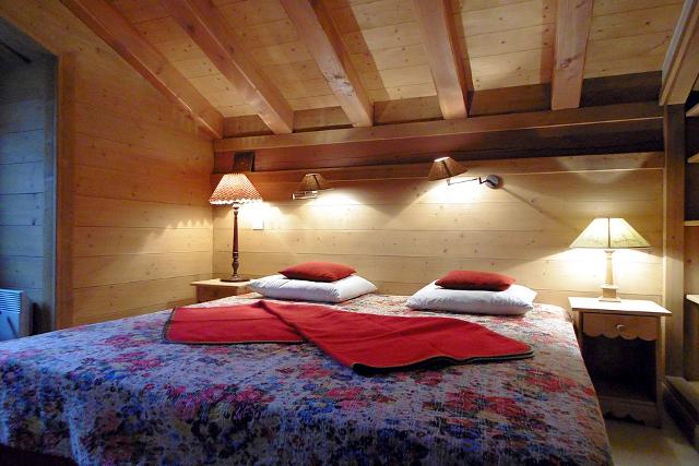 Chalet De La Riondaz - Saint Martin de Belleville