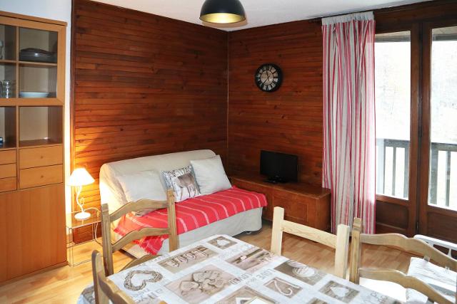 Appartement Les Ecrins 412 - Les Orres