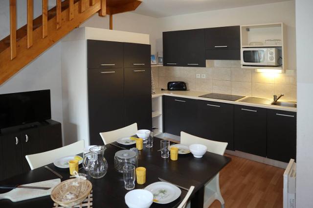 Appartement Les Terrasses Du Soleil D'or 851 - Les Orres