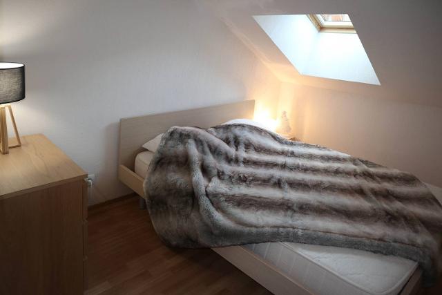 Appartement Les Terrasses Du Soleil D'or 851 - Les Orres