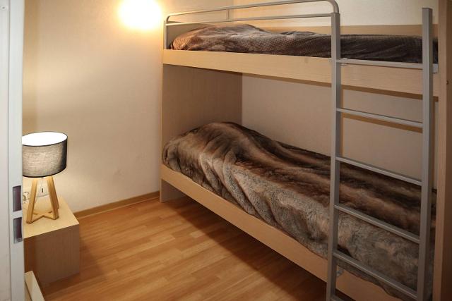 Appartement Les Terrasses Du Soleil D'or 851 - Les Orres