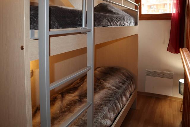 Appartement Les Terrasses Du Soleil D'or 851 - Les Orres