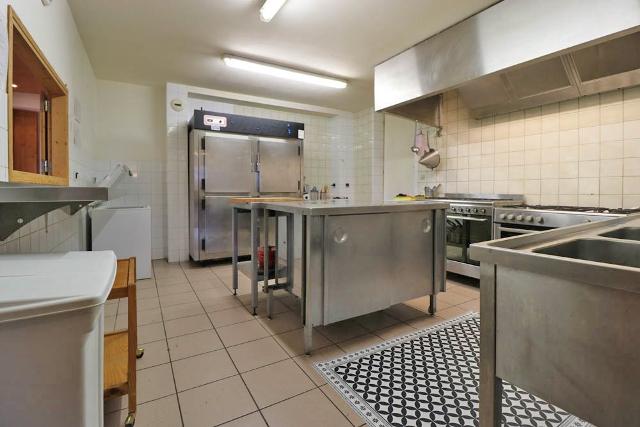 Chalet BERGERIE - La Rosière