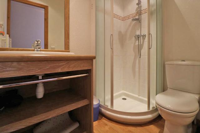 Chalet BERGERIE - La Rosière