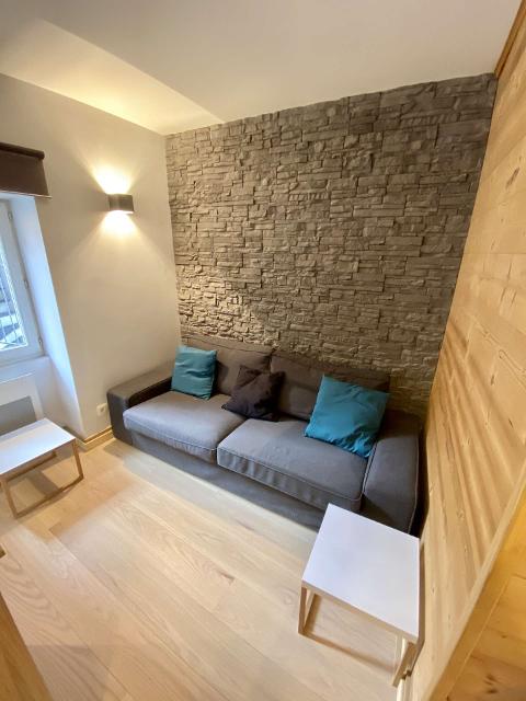 Appartement Bel Alp 405 - Les Deux Alpes Venosc