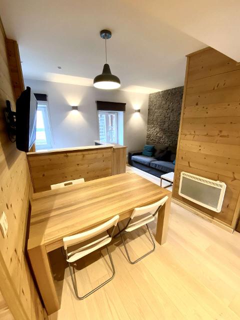 Appartement Bel Alp 405 - Les Deux Alpes Venosc