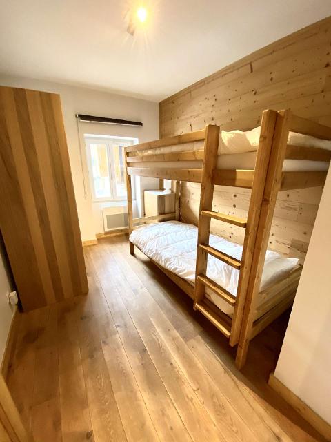 Appartement Bel Alp 405 - Les Deux Alpes Venosc