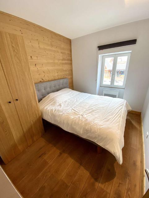 Appartement Bel Alp 405 - Les Deux Alpes Venosc