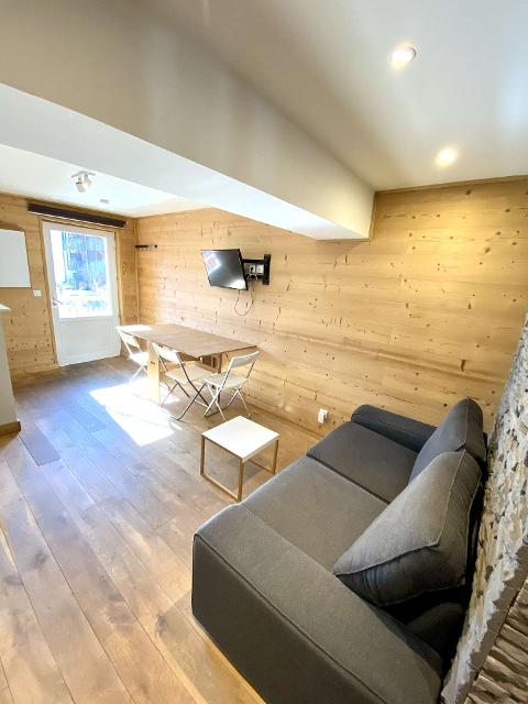 Appartement Bel Alp 408 - Les Deux Alpes Venosc