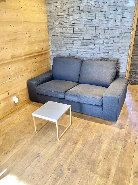 Appartement Bel Alp 408 - Les Deux Alpes Venosc