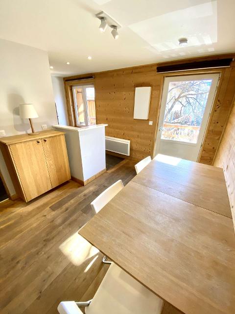 Appartement Bel Alp 408 - Les Deux Alpes Venosc