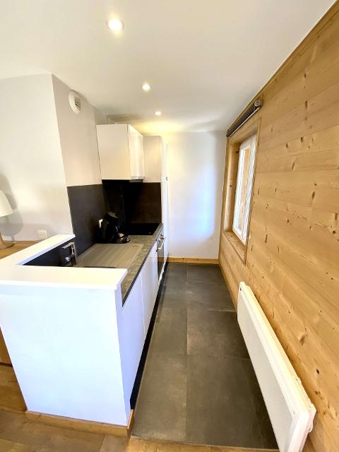 Appartement Bel Alp 408 - Les Deux Alpes Venosc