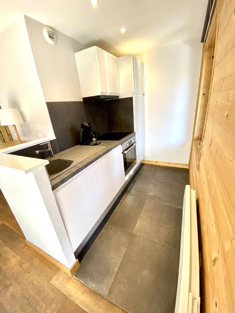 Appartement Bel Alp 408 - Les Deux Alpes Venosc