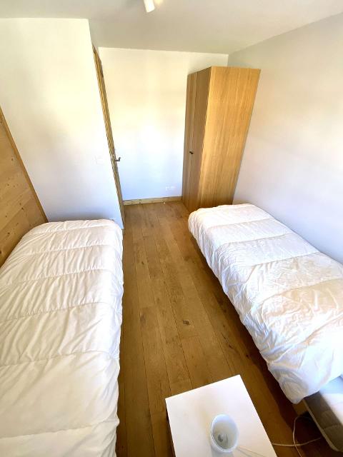 Appartement Bel Alp 408 - Les Deux Alpes Venosc