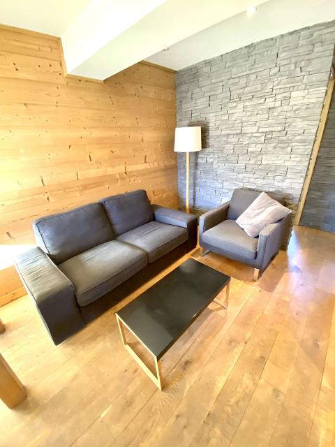 Appartement Bel Alp 410 - Les Deux Alpes Venosc