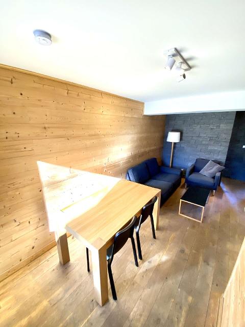 Appartement Bel Alp 410 - Les Deux Alpes Venosc