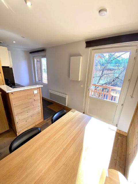 Appartement Bel Alp 410 - Les Deux Alpes Venosc