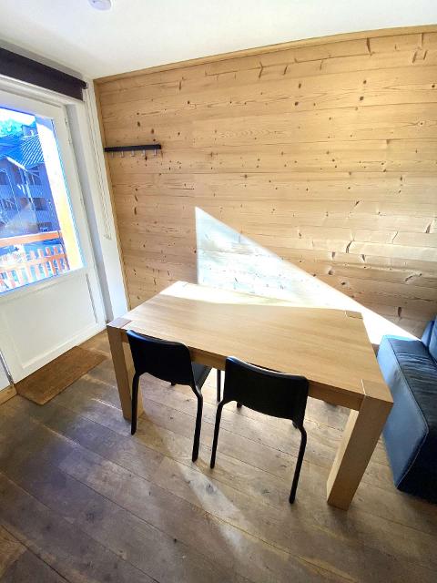 Appartement Bel Alp 410 - Les Deux Alpes Venosc