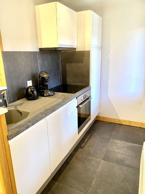 Appartement Bel Alp 410 - Les Deux Alpes Venosc