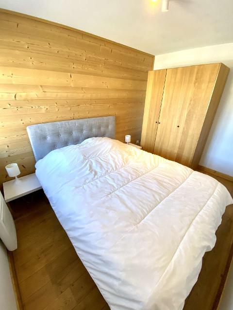 Appartement Bel Alp 410 - Les Deux Alpes Venosc