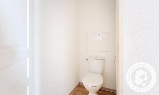 Résidence Les Terrasses du Soleil - maeva Home - Les Orres