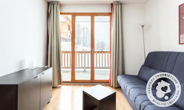 Résidence Les Terrasses du Soleil - maeva Home - Les Orres