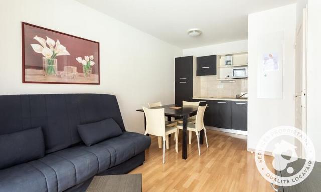 Résidence Les Terrasses du Soleil - maeva Home - Les Orres