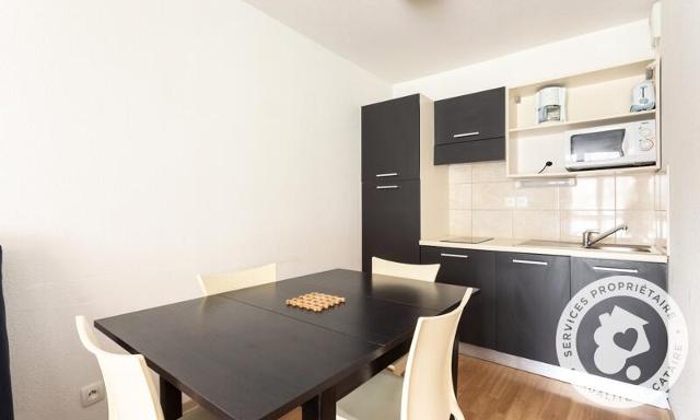 Résidence Les Terrasses du Soleil - maeva Home - Les Orres