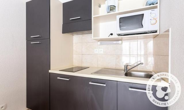 Résidence Les Terrasses du Soleil - maeva Home - Les Orres