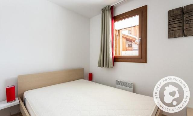 Résidence Les Terrasses du Soleil - maeva Home - Les Orres