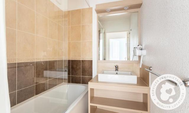 Résidence Les Terrasses du Soleil - maeva Home - Les Orres