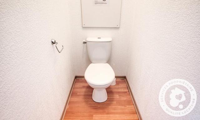 Résidence Les Terrasses du Soleil - maeva Home - Les Orres