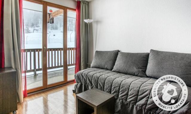 Résidence Les Terrasses du Soleil - maeva Home - Les Orres