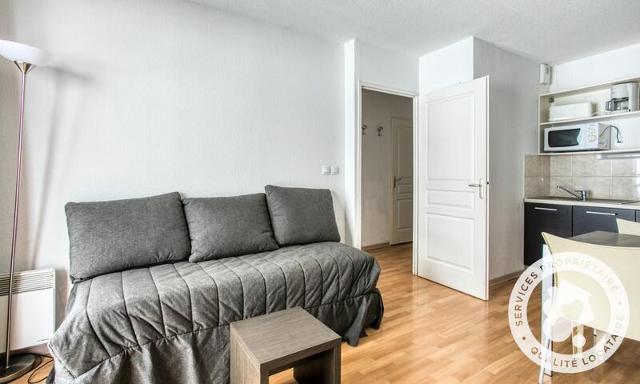 Résidence Les Terrasses du Soleil - maeva Home - Les Orres