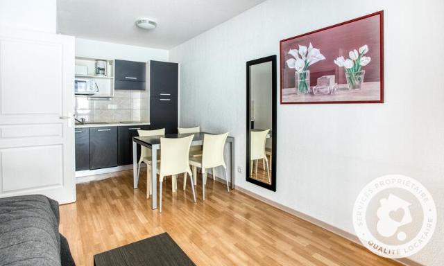 Résidence Les Terrasses du Soleil - maeva Home - Les Orres