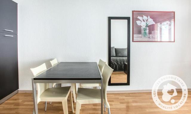 Résidence Les Terrasses du Soleil - maeva Home - Les Orres