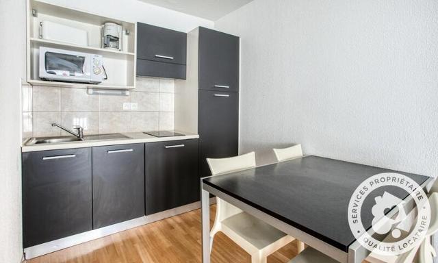 Résidence Les Terrasses du Soleil - maeva Home - Les Orres