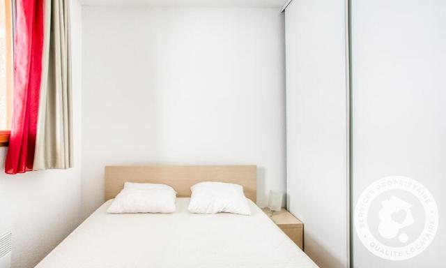 Résidence Les Terrasses du Soleil - maeva Home - Les Orres