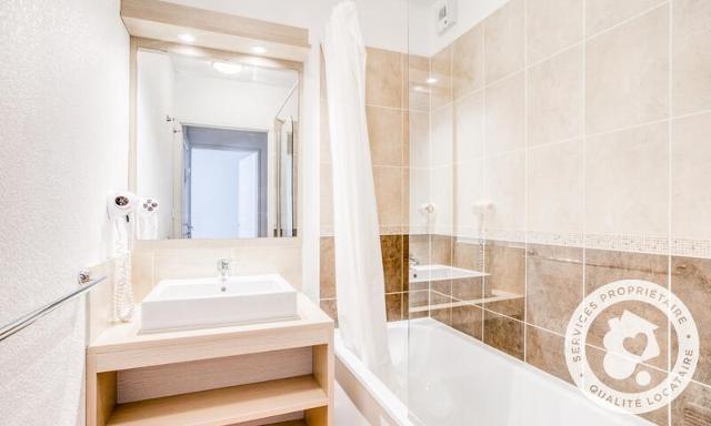 Résidence Les Terrasses du Soleil - maeva Home - Les Orres