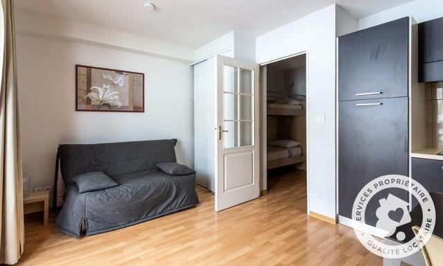 Résidence Les Terrasses du Soleil - maeva Home - Les Orres