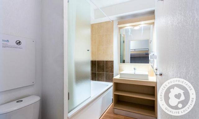 Résidence Les Terrasses du Soleil - maeva Home - Les Orres