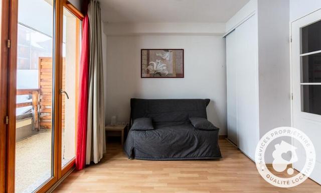 Résidence Les Terrasses du Soleil - maeva Home - Les Orres