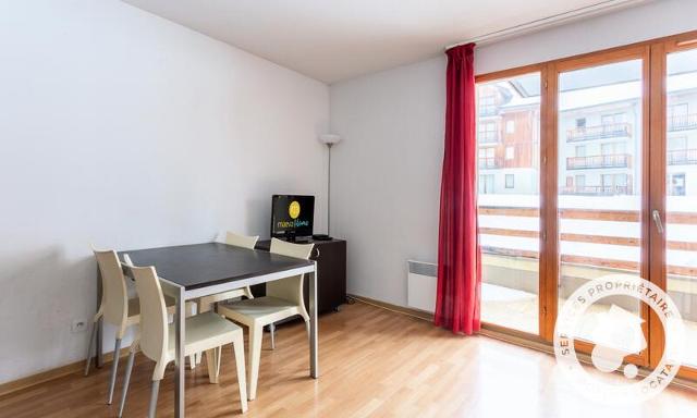 Résidence Les Terrasses du Soleil - maeva Home - Les Orres