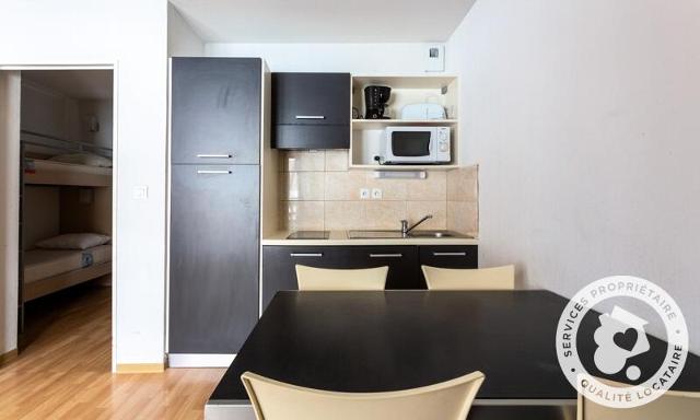 Résidence Les Terrasses du Soleil - maeva Home - Les Orres