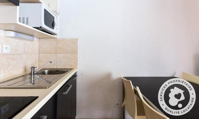 Résidence Les Terrasses du Soleil - maeva Home - Les Orres